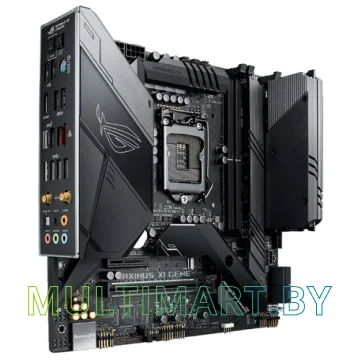 Материнская плата ASUS ROG Maximus XI Gene картинка 3